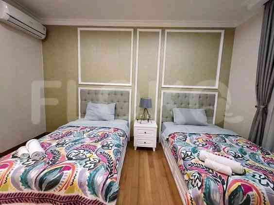 2 Bedroom on 15th Floor for Rent in Residence 8 Senopati - fsea50 6