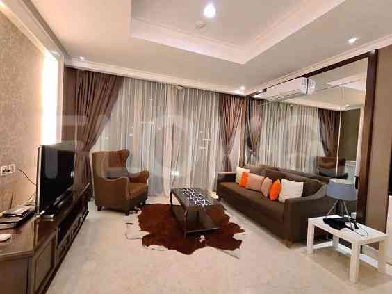 2 Bedroom on 15th Floor for Rent in Residence 8 Senopati - fsea50 1