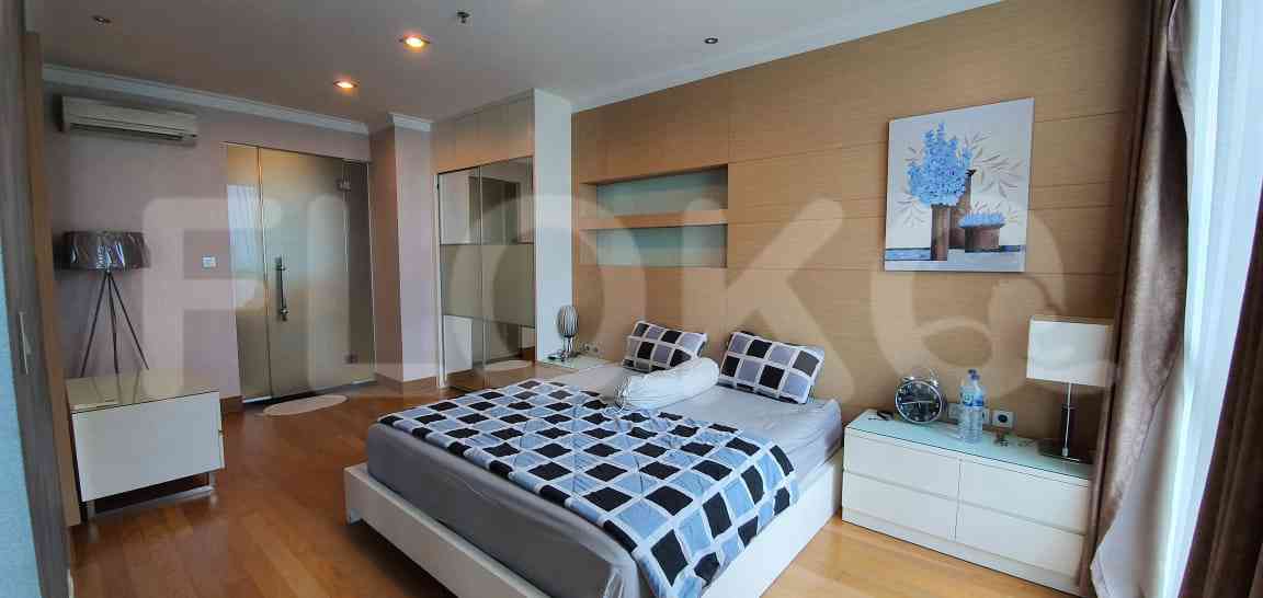 2 Bedroom on 51st Floor for Rent in Residence 8 Senopati - fse1b8 2