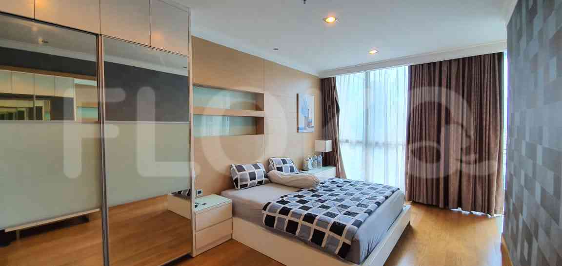 2 Bedroom on 51st Floor for Rent in Residence 8 Senopati - fse1b8 5