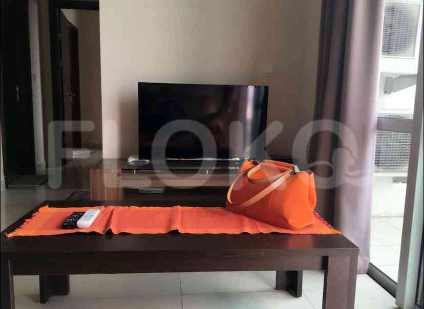 2 Bedroom on 19th Floor for Rent in Kuningan City (Denpasar Residence)  - fkue3a 5