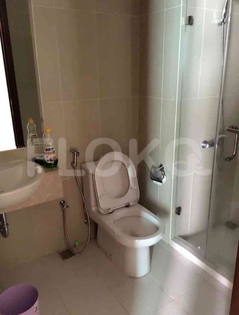 2 Bedroom on 19th Floor for Rent in Kuningan City (Denpasar Residence)  - fkue3a 8