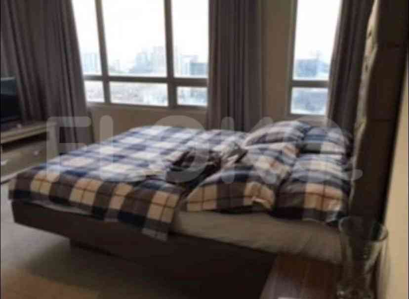 2 Bedroom on 19th Floor for Rent in Kuningan City (Denpasar Residence)  - fkue3a 2
