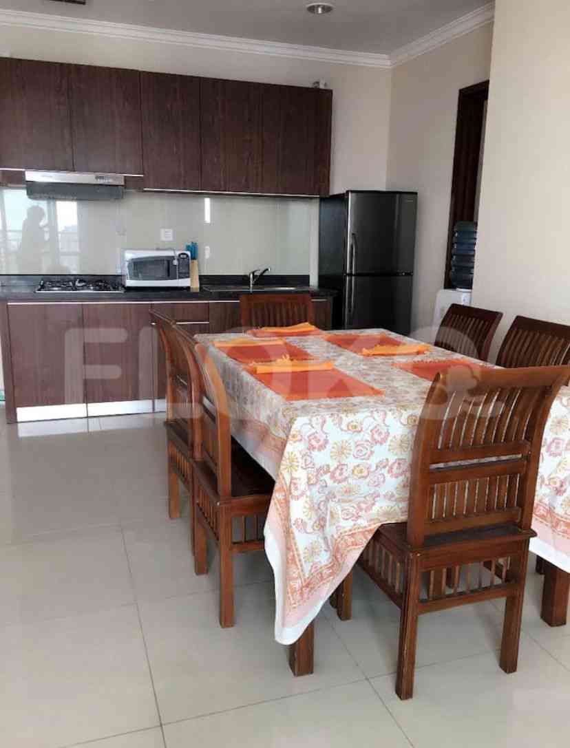 2 Bedroom on 19th Floor for Rent in Kuningan City (Denpasar Residence)  - fkue3a 6