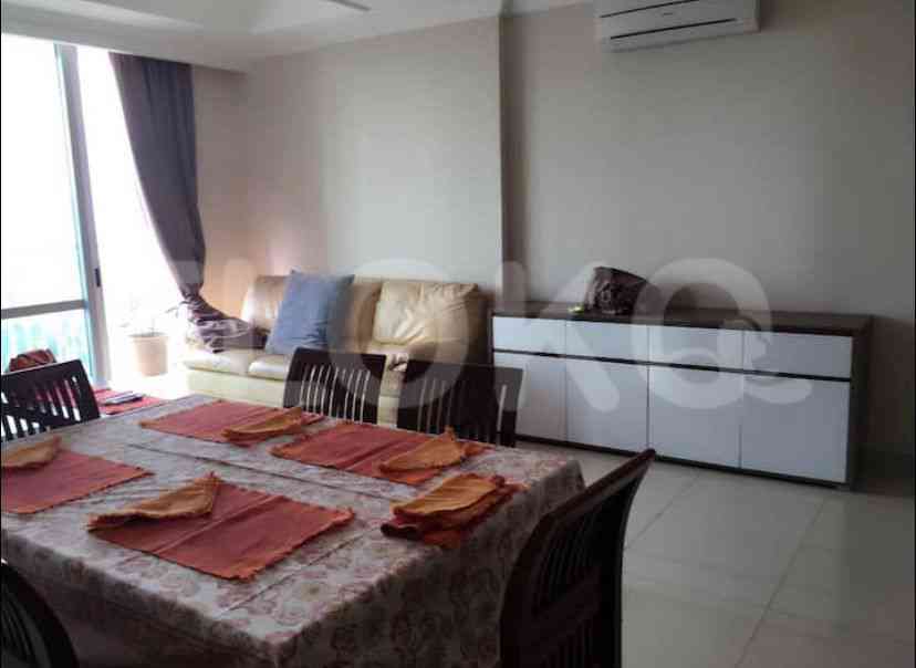 Tipe 2 Kamar Tidur di Lantai 19 untuk disewakan di Kuningan City (Denpasar Residence) - fku1c0 5