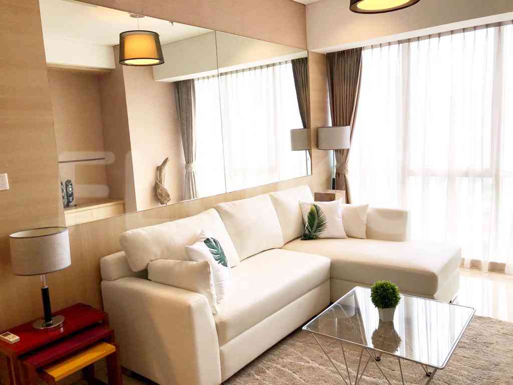 2 Bedroom on 22nd Floor for Rent in Sky Garden - fse5d1 7