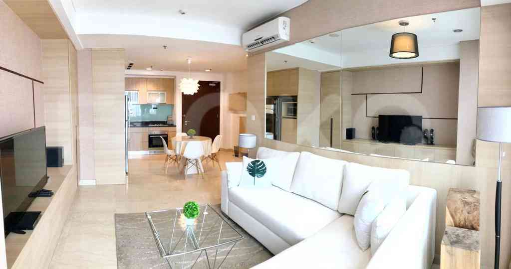2 Bedroom on 22nd Floor for Rent in Sky Garden - fse5d1 1