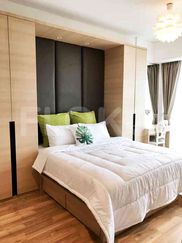 2 Bedroom on 22nd Floor for Rent in Sky Garden - fse5d1 2