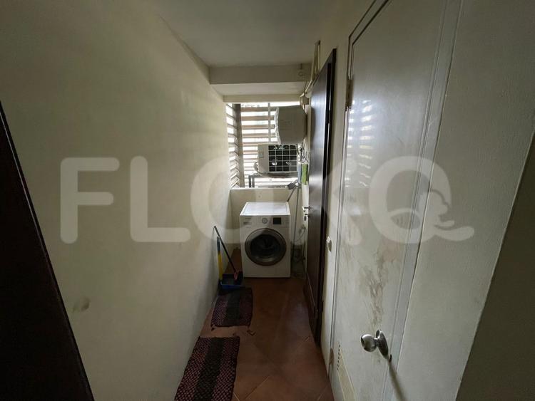 2 Bedroom on 8th Floor for Rent in Kemang Village Residence - fkea2c 8