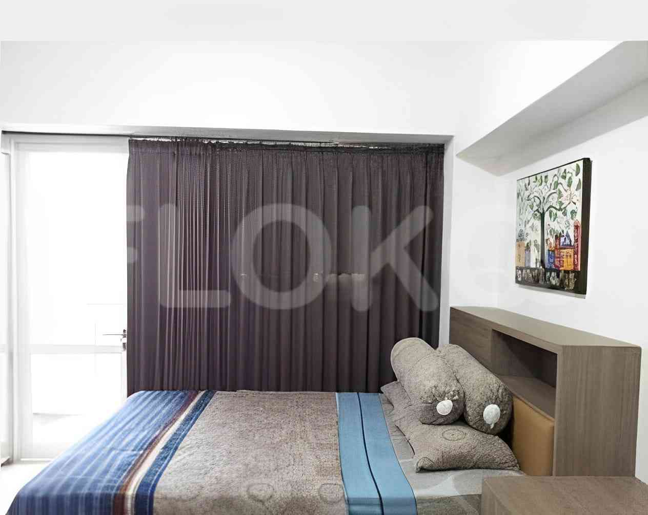 1 Bedroom on 12th Floor for Rent in Ambassade Residence - fkue3e 1