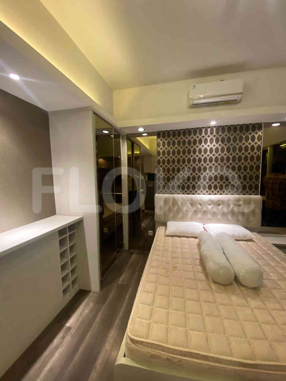1 Bedroom on 11th Floor for Rent in Ambassade Residence - fku71c 2
