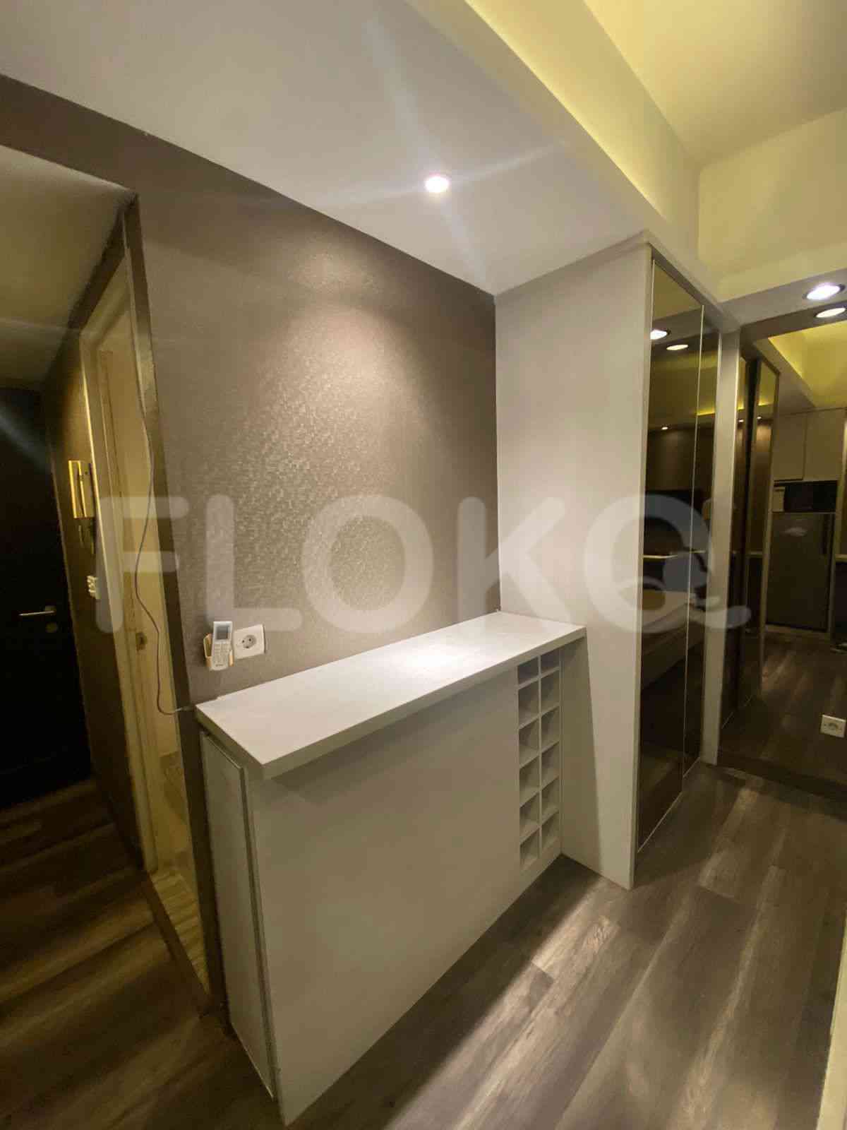 1 Bedroom on 11th Floor for Rent in Ambassade Residence - fku71c 6