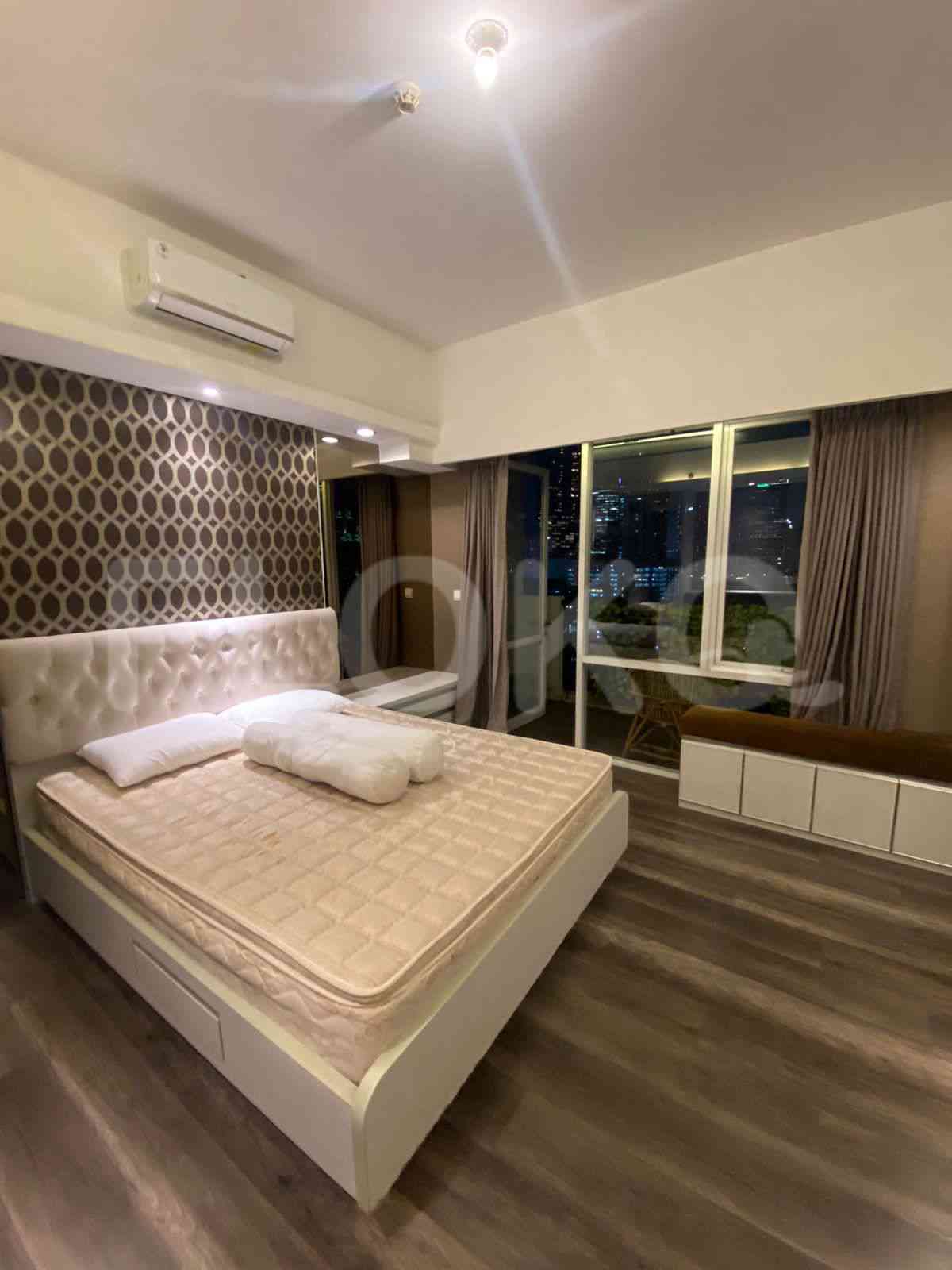 1 Bedroom on 11th Floor for Rent in Ambassade Residence - fku71c 1