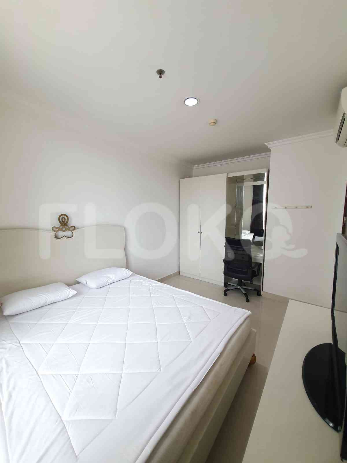 1 Bedroom on 5th Floor for Rent in Kuningan City (Denpasar Residence)  - fku12c 3