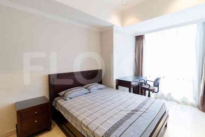 Tipe 3 Kamar Tidur di Lantai 30 untuk disewakan di Sudirman Mansion Apartemen - fsu2fd 4