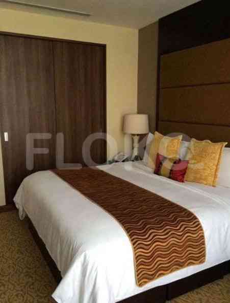 2 Bedroom on 15th Floor for Rent in Oakwood Premier Cozmo Apartment - fkud79 2