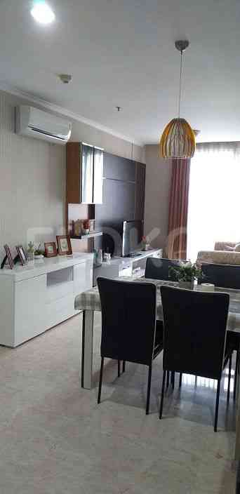2 Bedroom on 18th Floor for Rent in FX Residence - fsu0e7 1