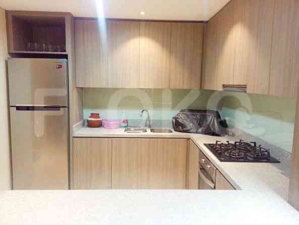 4 Bedroom on 15th Floor for Rent in Ciputra World 2 Apartment - fkue20 5