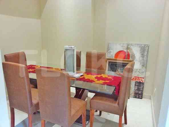 4 Bedroom on 15th Floor for Rent in Ciputra World 2 Apartment - fkue20 2