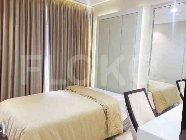 4 Bedroom on 15th Floor for Rent in Ciputra World 2 Apartment - fkue20 4