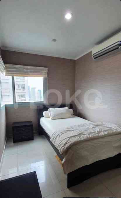 2 Bedroom on 15th Floor for Rent in Sahid Sudirman Residence - fsua80 2