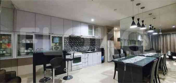 2 Bedroom on 15th Floor for Rent in Sahid Sudirman Residence - fsua80 3
