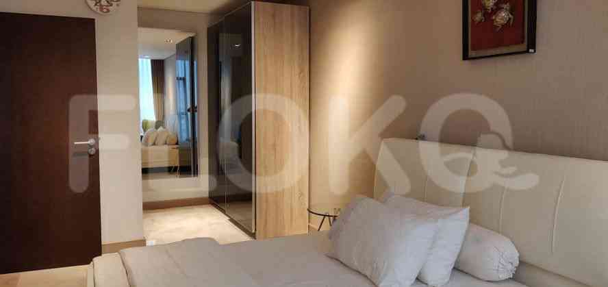 Tipe 2 Kamar Tidur di Lantai 8 untuk disewakan di Lavanue Apartemen - fpa00b 3