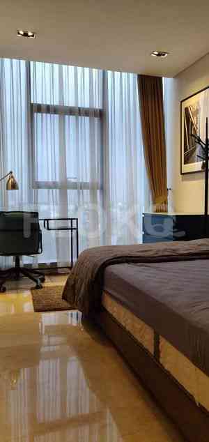 Tipe 2 Kamar Tidur di Lantai 8 untuk disewakan di Lavanue Apartemen - fpa00b 4