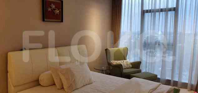 2 Bedroom on 8th Floor for Rent in Lavanue Apartment - fpa5e8 2