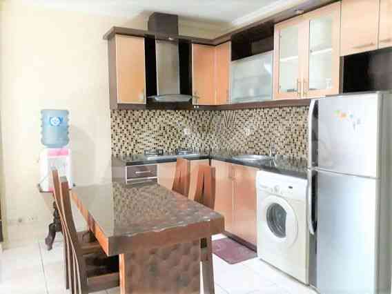 2 Bedroom on 18th Floor for Rent in City Home Apartment - fke8e2 2