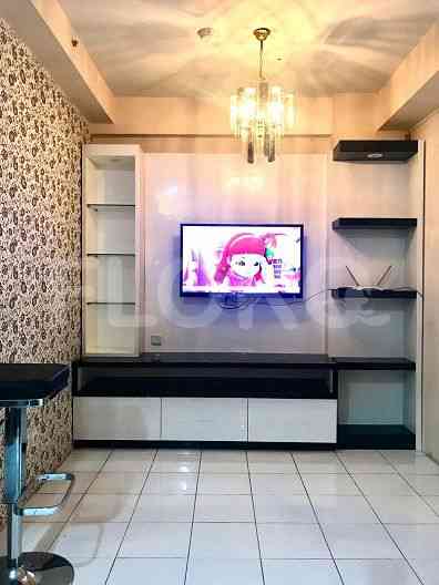 1 Bedroom on 19th Floor for Rent in Kalibata City Apartment - fpa6a7 4