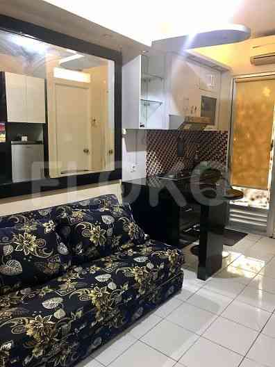 1 Bedroom on 19th Floor for Rent in Kalibata City Apartment - fpa6a7 1