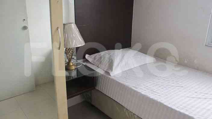 Tipe 3 Kamar Tidur di Lantai 12 untuk disewakan di Bassura City Apartemen - fci186 4