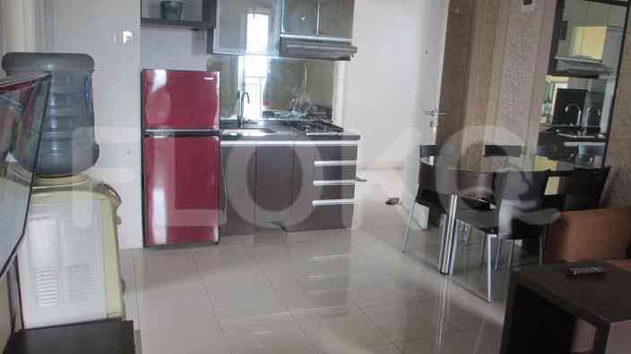 3 Bedroom on 12th Floor for Rent in Bassura City Apartment - fcieb7 2