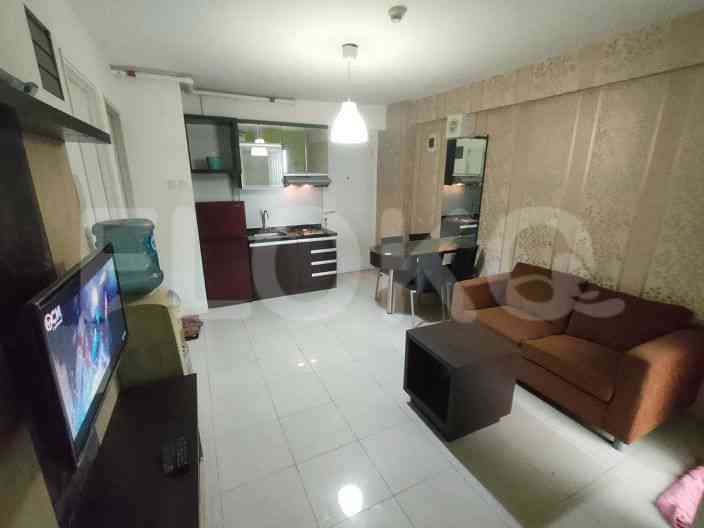 3 Bedroom on 12th Floor for Rent in Bassura City Apartment - fcieb7 1