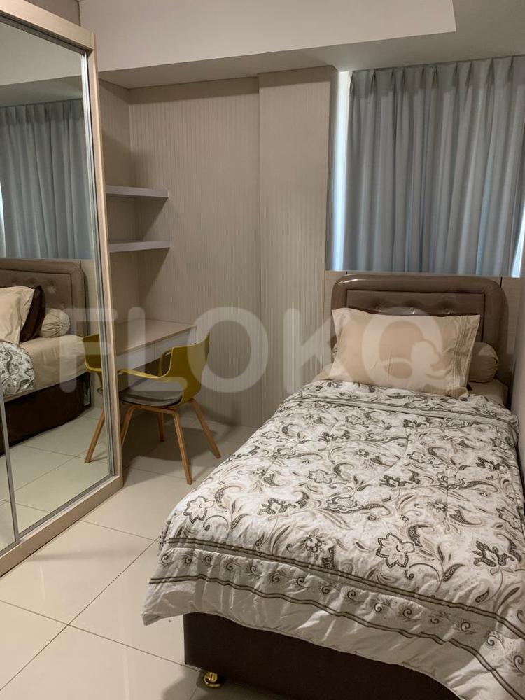 2 Bedroom on 17th Floor for Rent in Kemang Village Residence - fkef5f 3