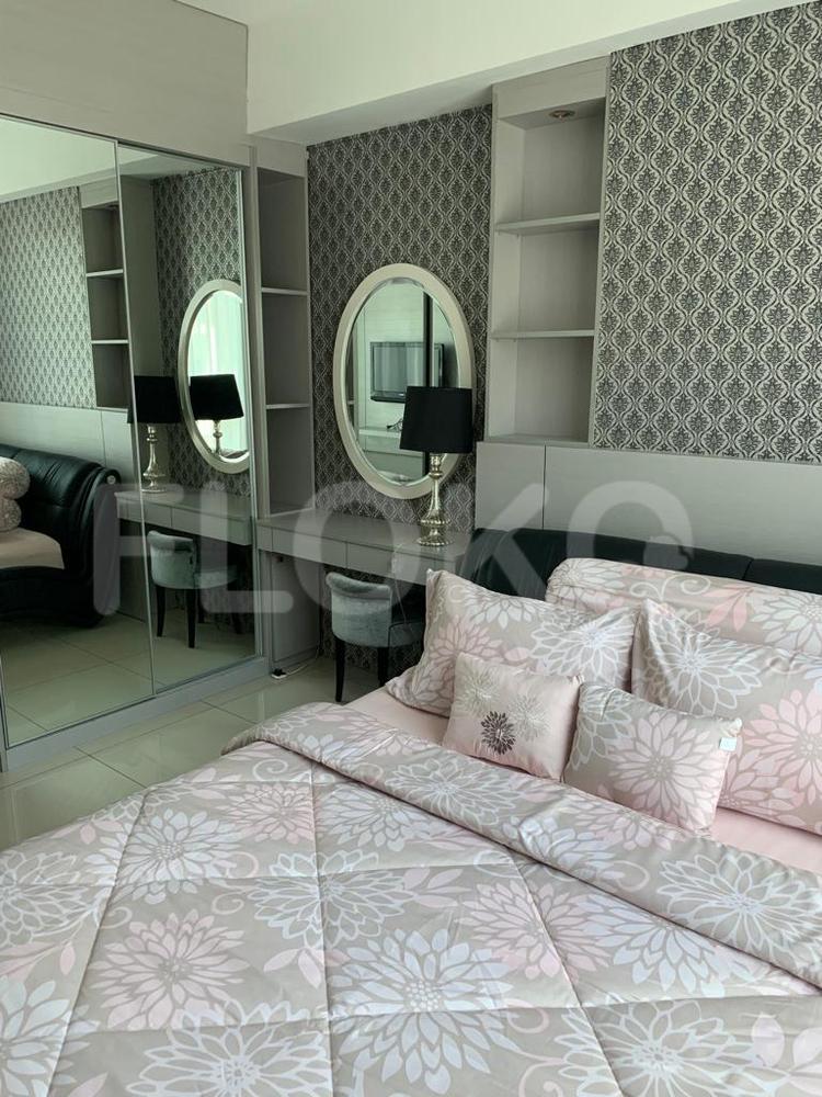2 Bedroom on 17th Floor for Rent in Kemang Village Residence - fkef5f 2