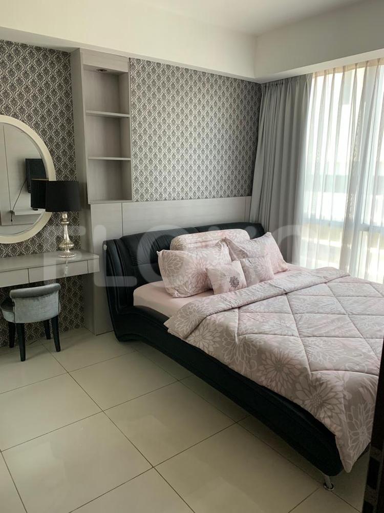 2 Bedroom on 17th Floor for Rent in Kemang Village Residence - fkef5f 1