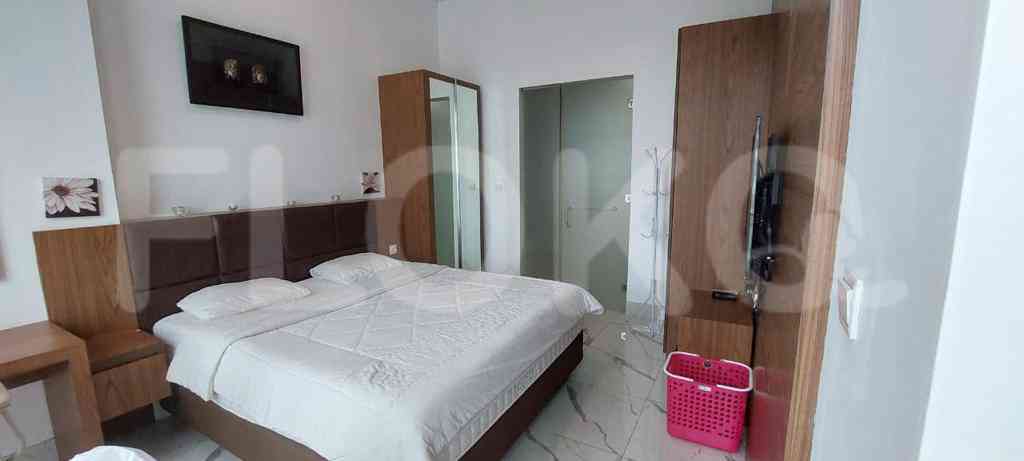 2 Bedroom on 28th Floor for Rent in Residence 8 Senopati - fse45d 2