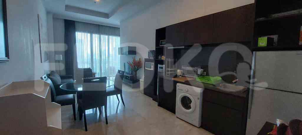 2 Bedroom on 28th Floor for Rent in Residence 8 Senopati - fse45d 4