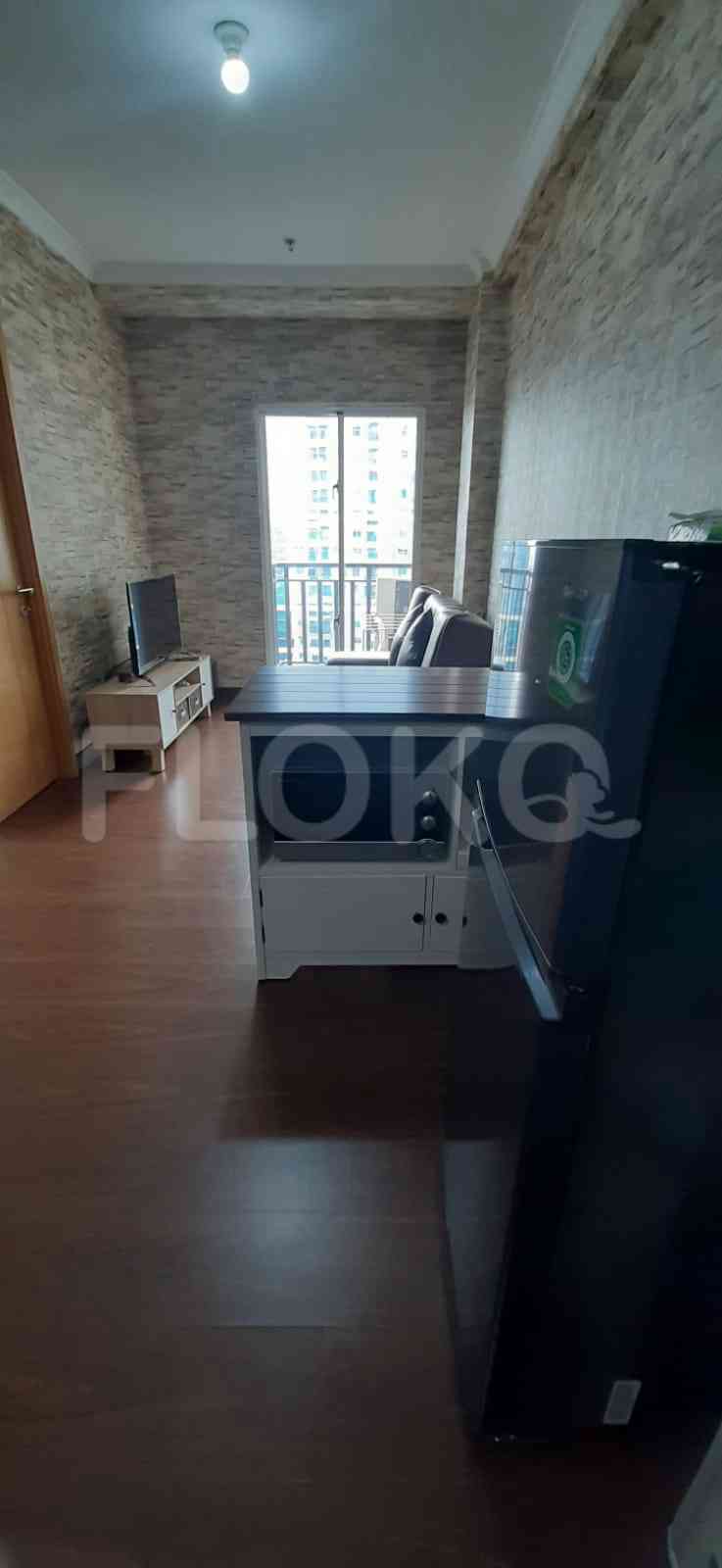 2 Bedroom on 17th Floor for Rent in Signature Park Grande - fca893 7