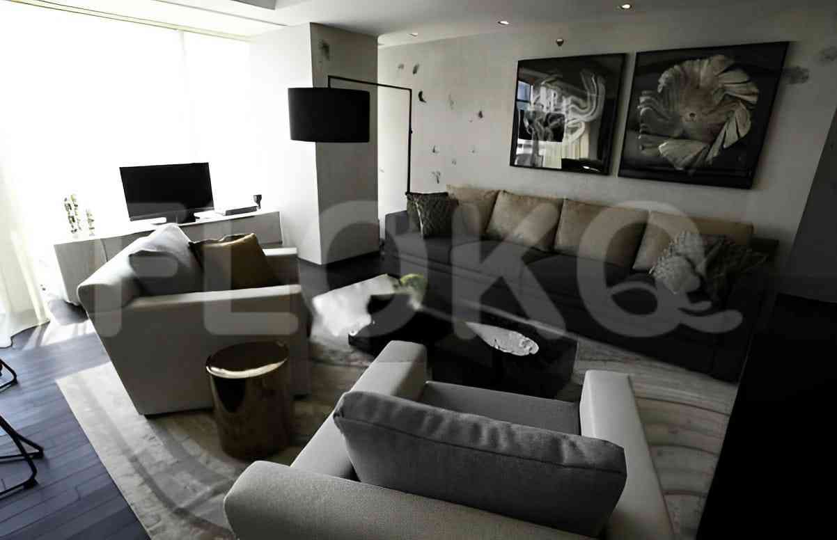 2 Bedroom on 20th Floor for Rent in Verde Residence - fku759 3