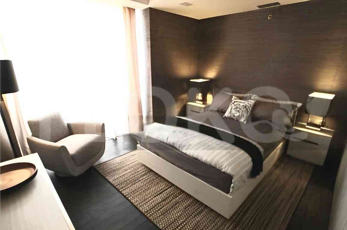 2 Bedroom on 20th Floor for Rent in Verde Residence - fku759 2