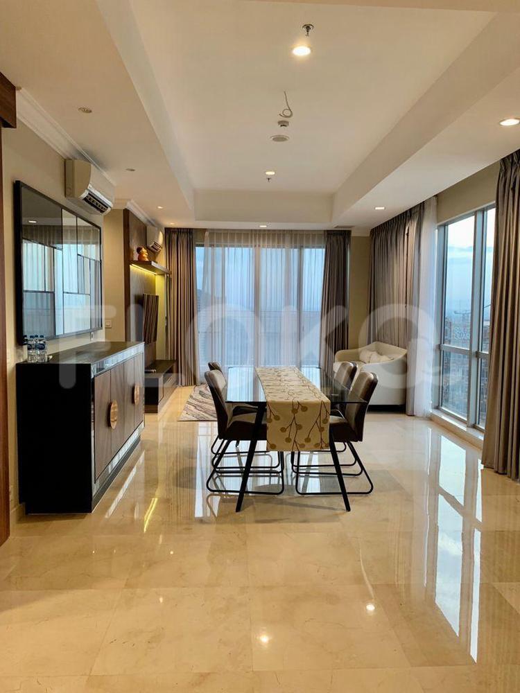 2 Bedroom on 23rd Floor for Rent in Apartemen Branz Simatupang - ftb04c 6
