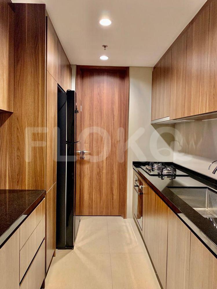2 Bedroom on 23rd Floor for Rent in Apartemen Branz Simatupang - ftb04c 7