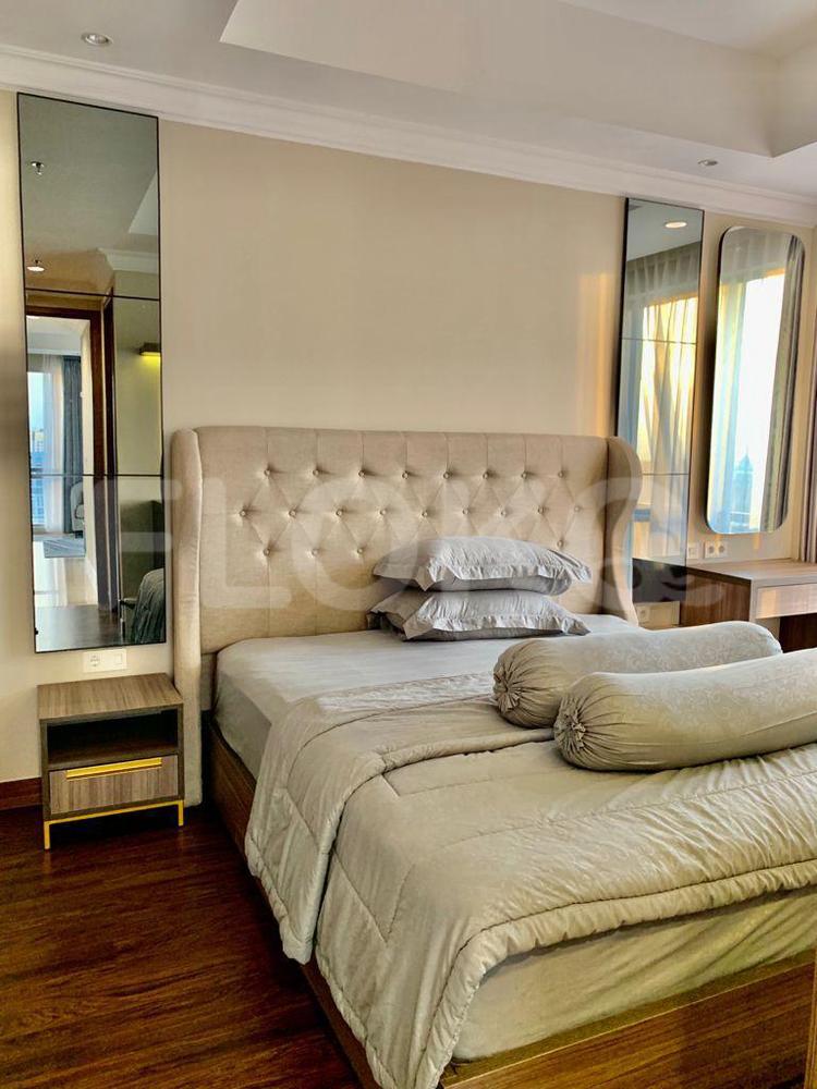2 Bedroom on 23rd Floor for Rent in Apartemen Branz Simatupang - ftb04c 3
