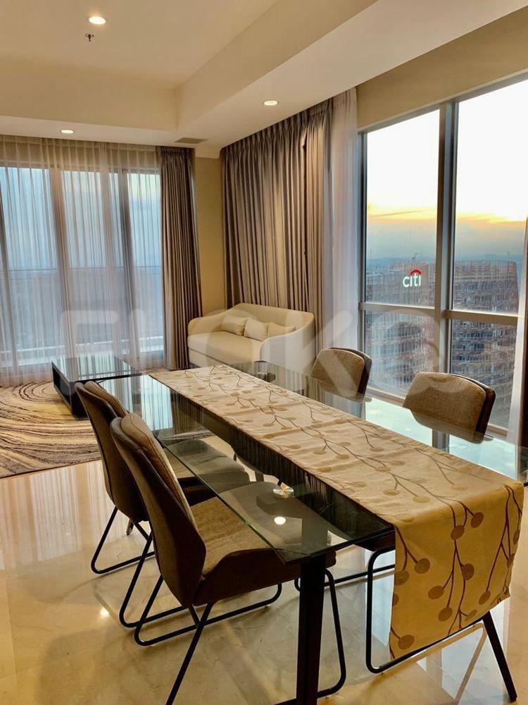 2 Bedroom on 23rd Floor for Rent in Apartemen Branz Simatupang - ftb04c 5