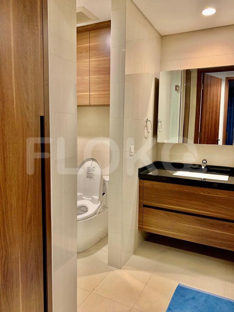 2 Bedroom on 23rd Floor for Rent in Apartemen Branz Simatupang - ftb04c 8