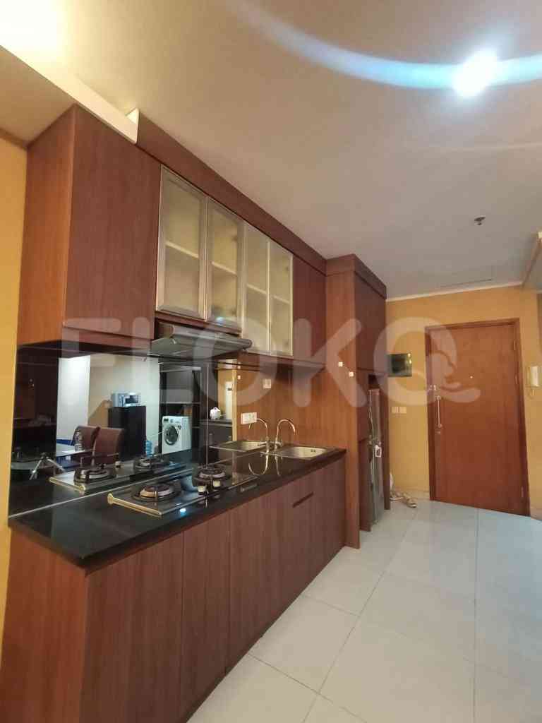 3 Bedroom on 17th Floor for Rent in Sahid Sudirman Residence - fsu03d 4