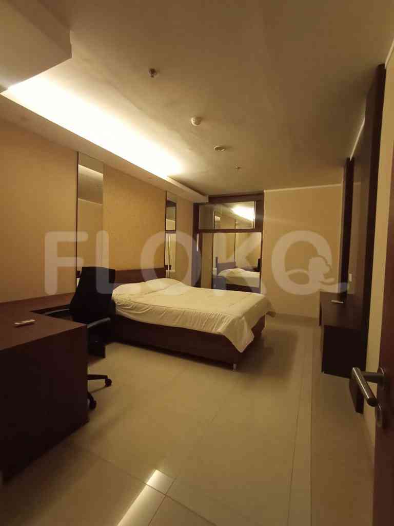 3 Bedroom on 17th Floor for Rent in Sahid Sudirman Residence - fsu03d 2